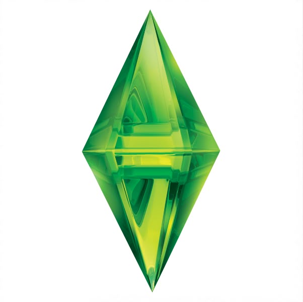 logo sims 3